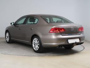 Volkswagen Passat  2.0 TDI 