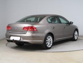 Volkswagen Passat  2.0 TDI 