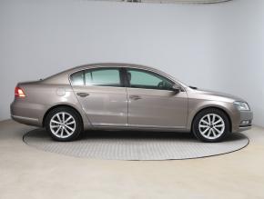 Volkswagen Passat  2.0 TDI 