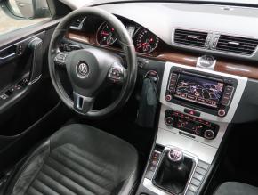 Volkswagen Passat  2.0 TDI 