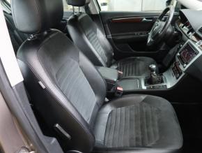 Volkswagen Passat  2.0 TDI 