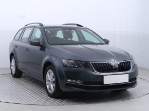 Škoda Octavia  1.6 TDI Ambition 