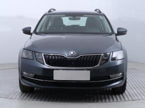 Škoda Octavia  1.6 TDI Ambition 