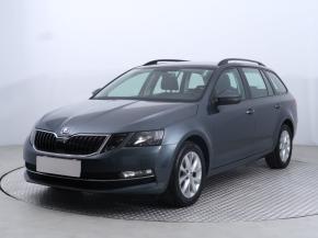 Škoda Octavia  1.6 TDI Ambition 