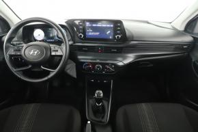 Hyundai Bayon  1.0 T-GDI Smart 