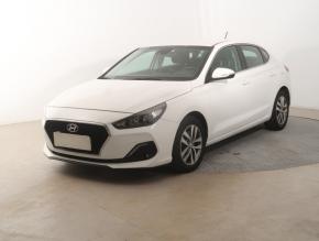 Hyundai i30 Fastback  1.0 T-GDI 