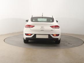 Hyundai i30 Fastback  1.0 T-GDI 