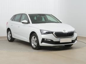 Škoda Scala  1.0 TSI Style 