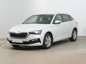 Škoda Scala  1.0 TSI Style 