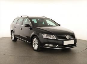 Volkswagen Passat  2.0 TDI Highline 