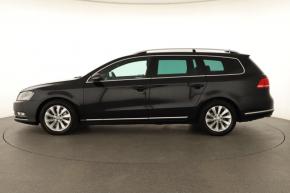 Volkswagen Passat  2.0 TDI Highline 