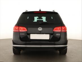 Volkswagen Passat  2.0 TDI Highline 