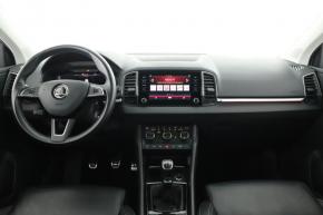 Škoda Karoq  2.0 TDI Style 