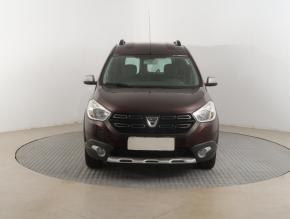 Dacia Dokker  1.2 TCe Stepway 