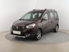 Dacia Dokker  1.2 TCe Stepway 