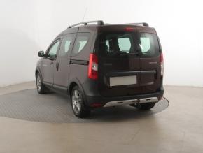 Dacia Dokker  1.2 TCe Stepway 