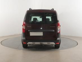 Dacia Dokker  1.2 TCe Stepway 