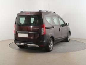 Dacia Dokker  1.2 TCe Stepway 