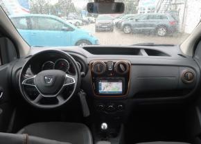 Dacia Dokker  1.2 TCe Stepway 