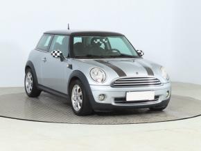 MINI 3-door  Cooper 