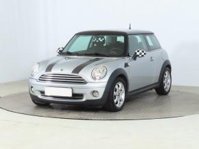 MINI 3-door  Cooper 