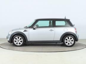 MINI 3-door  Cooper 