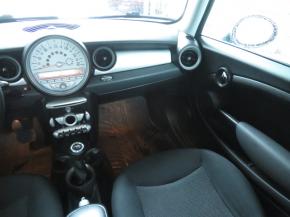 MINI 3-door  Cooper 