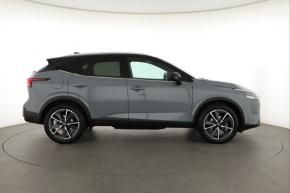 Nissan Qashqai  1.3 DIG-T 