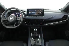 Nissan Qashqai  1.3 DIG-T 