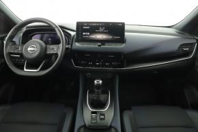 Nissan Qashqai  1.3 DIG-T 