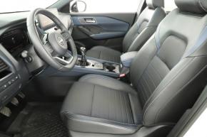 Nissan Qashqai  1.3 DIG-T 