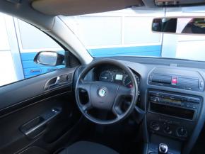 Škoda Octavia  1.9 TDI 