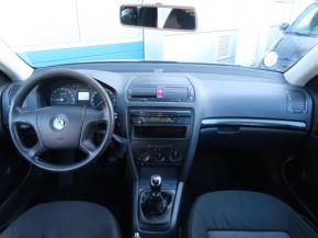 Škoda Octavia  1.9 TDI 