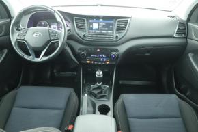 Hyundai Tucson  1.7 CRDi 