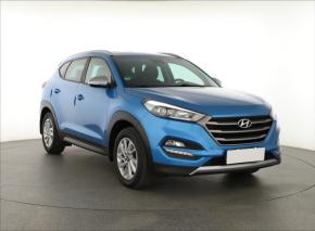 Hyundai Tucson  1.7 CRDi 