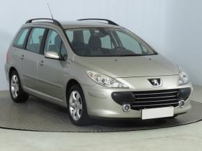 Peugeot 307  1.6 HDi 