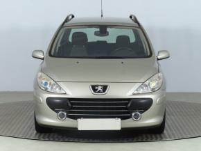 Peugeot 307  1.6 HDi 