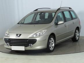 Peugeot 307  1.6 HDi 