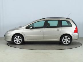 Peugeot 307  1.6 HDi 