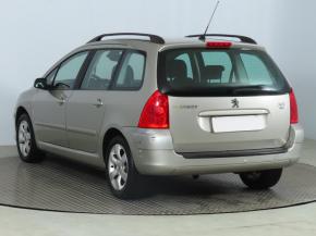 Peugeot 307  1.6 HDi 