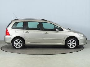 Peugeot 307  1.6 HDi 