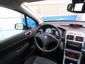 Peugeot 307  1.6 HDi 