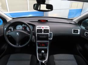 Peugeot 307  1.6 HDi 