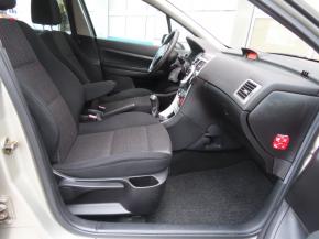 Peugeot 307  1.6 HDi 