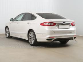 Ford Mondeo  2.0 BiTDCI Vignale 