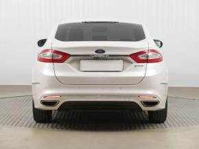 Ford Mondeo  2.0 BiTDCI Vignale 