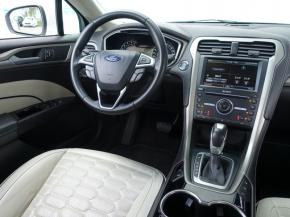 Ford Mondeo  2.0 BiTDCI Vignale 