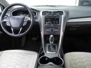 Ford Mondeo  2.0 BiTDCI Vignale 