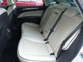 Ford Mondeo  2.0 BiTDCI Vignale 