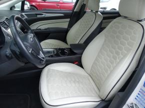 Ford Mondeo  2.0 BiTDCI Vignale 